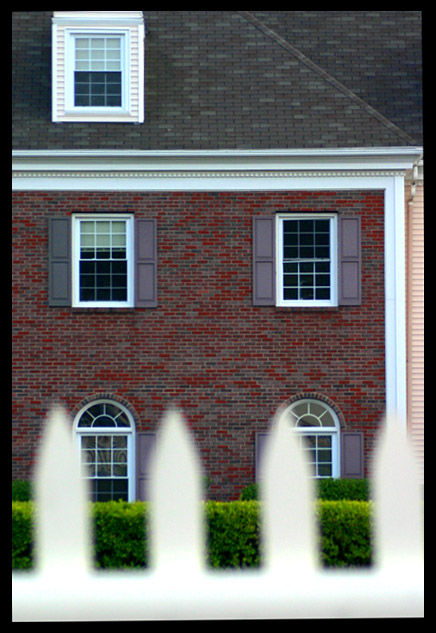 Telephoto =? Invasion *