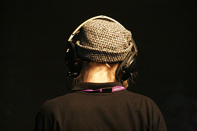 Listening