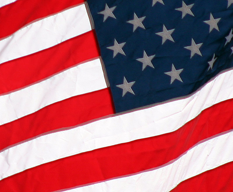 New Flag *