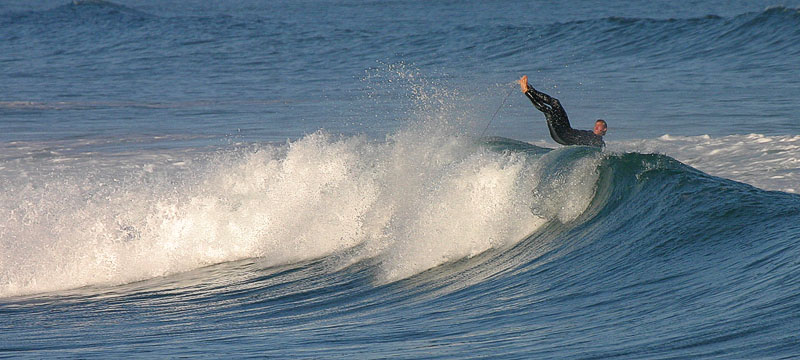 Wipeout   *