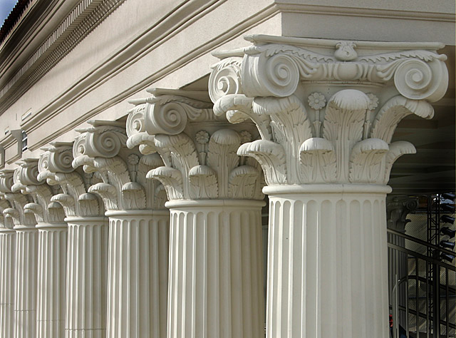 <B>Ceasars Palace</b> *