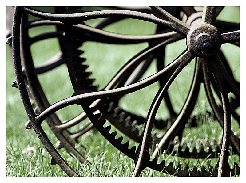 machine *