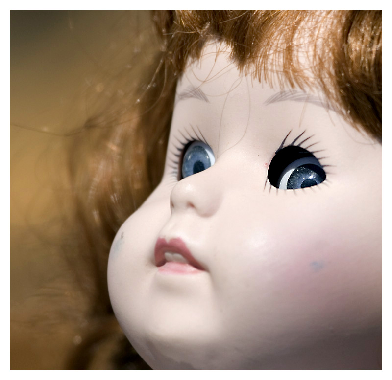 Heres looking at you *