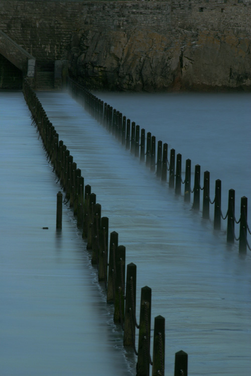 Knightstone Promenade *