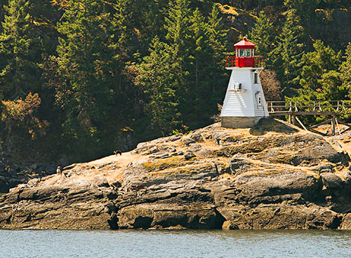 Lighthouse*