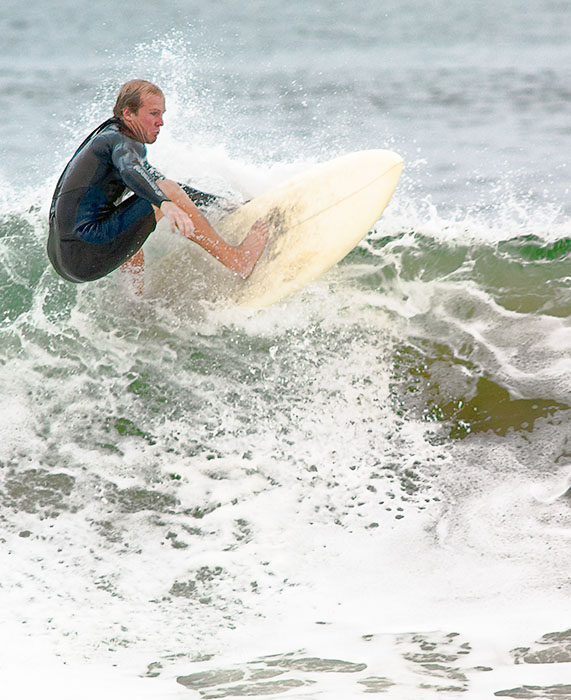 Surfer*