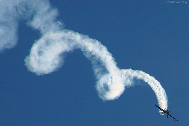 Aerobatics*<br>8th Place