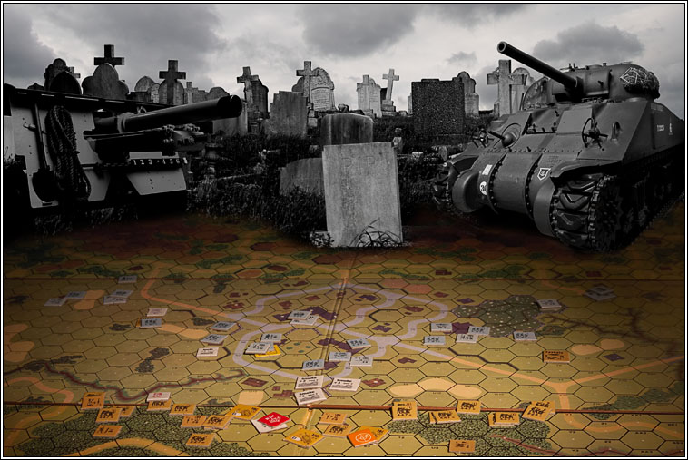 War Game<br>4th Place