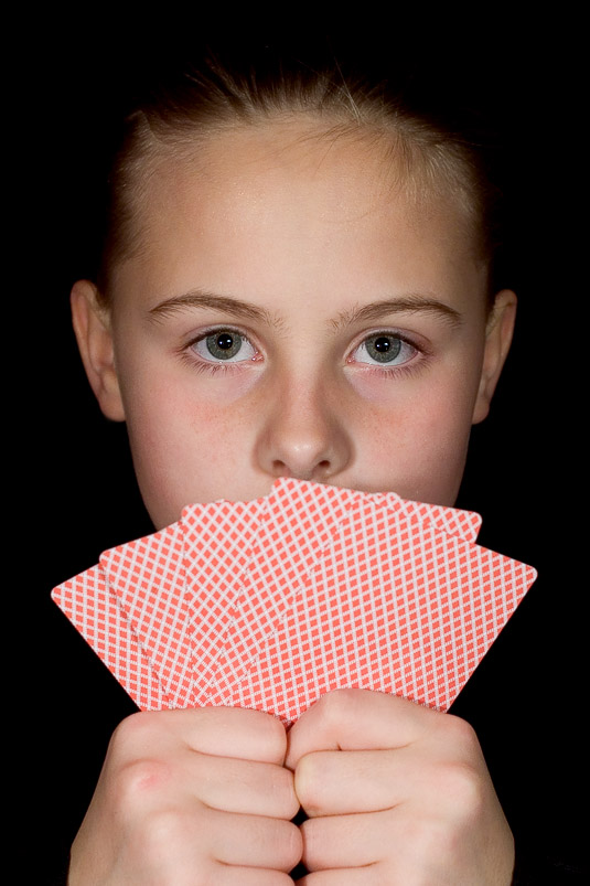Youve got to know when to hold em *