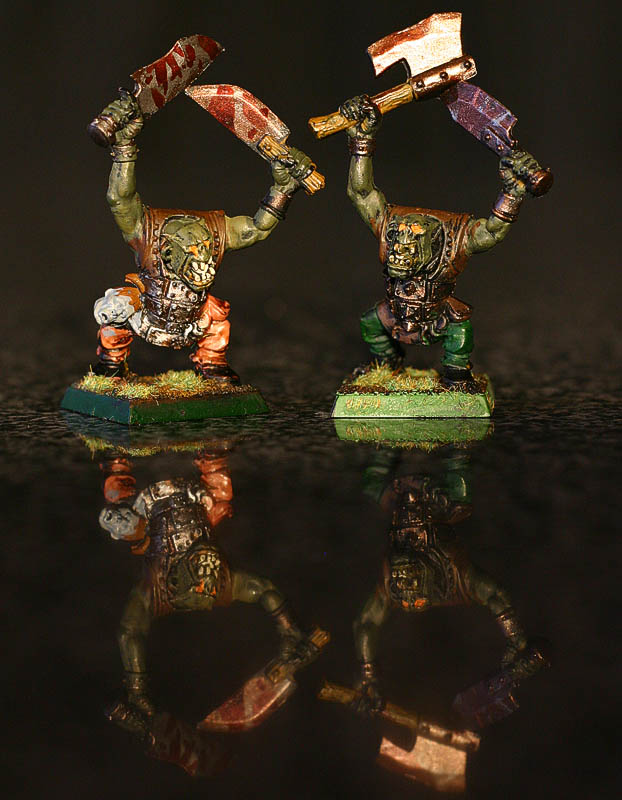 Warhammer  *