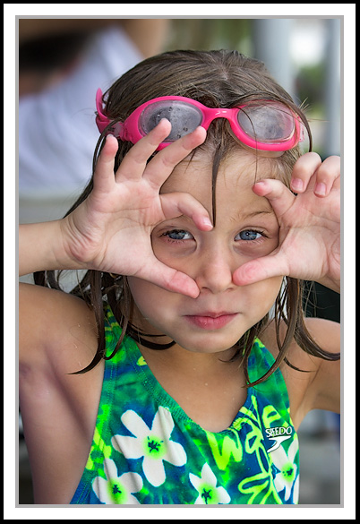 Kid and Color Redux