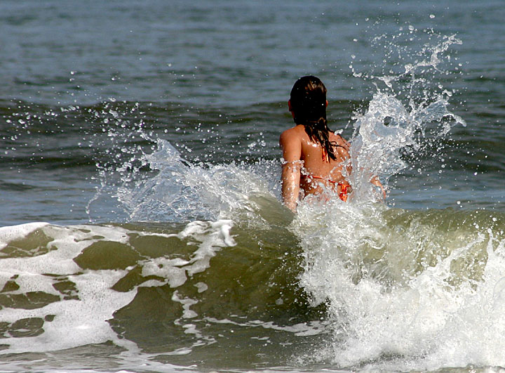 <b>Mermaid</b> *
