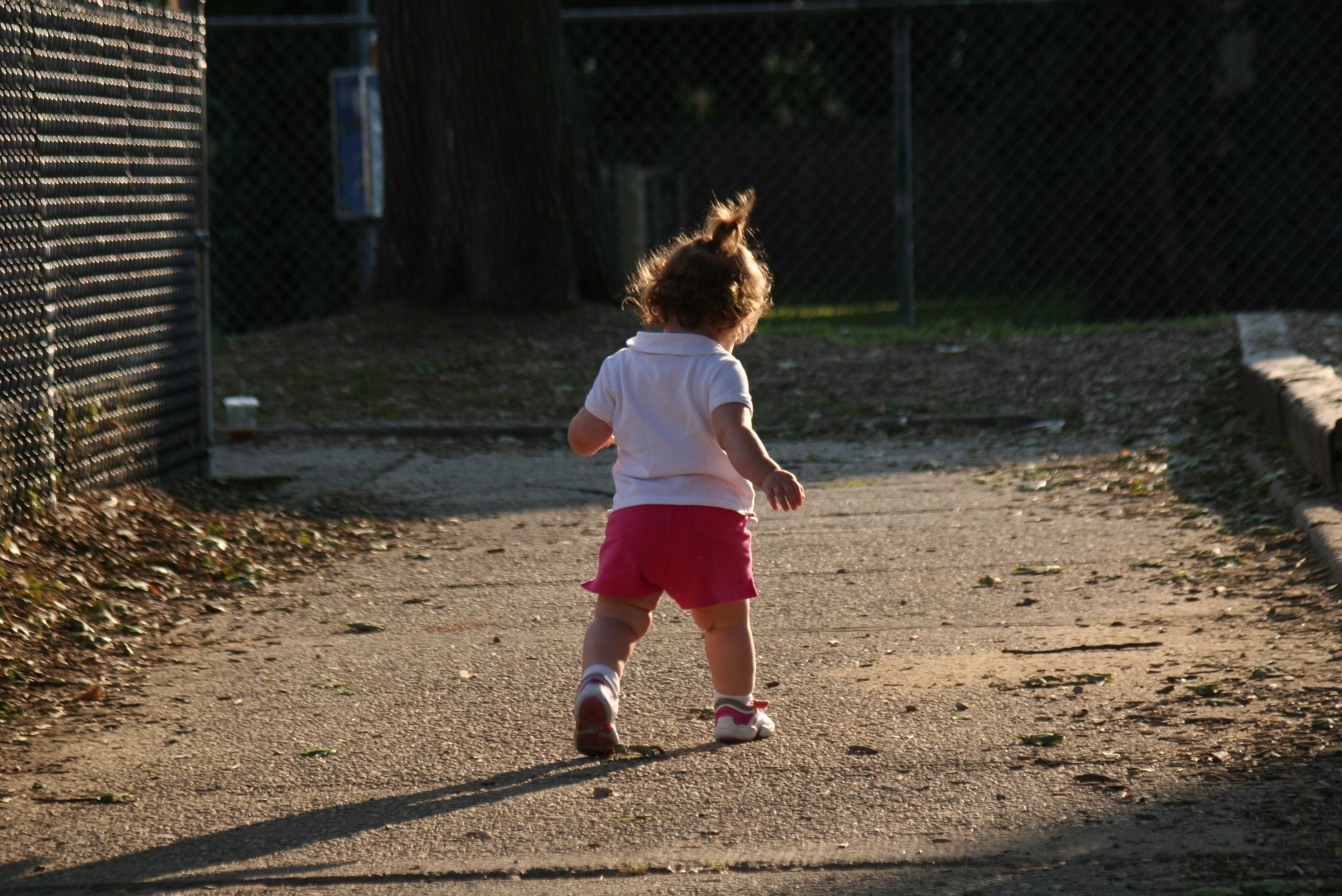 Goodnight Park *