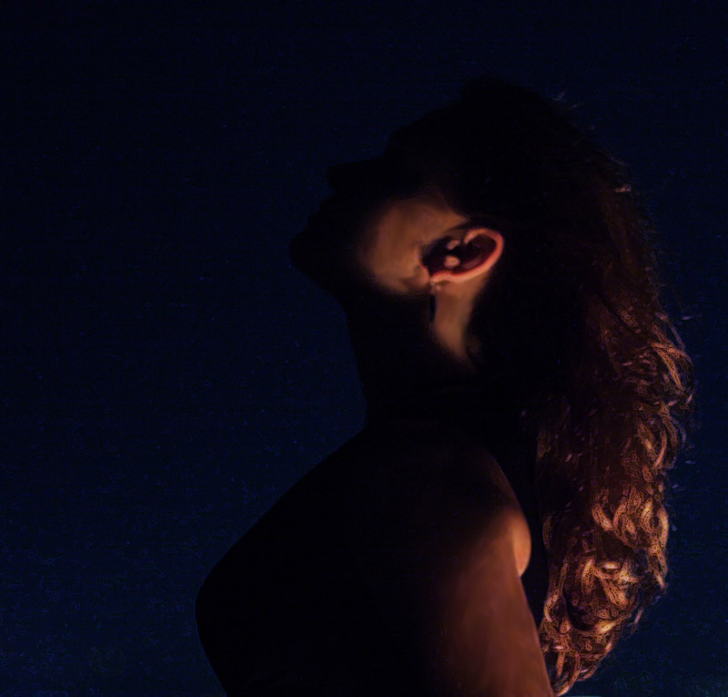 * Silhouette II *