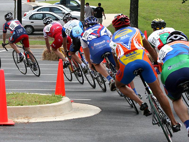 Cycling