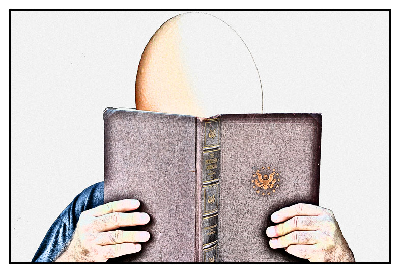 Egghead*