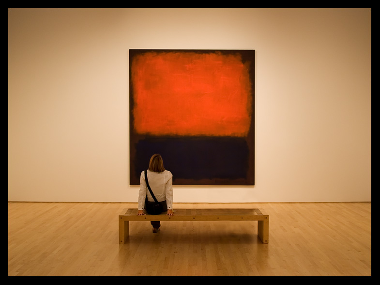 contemplation *<br>2nd Place
