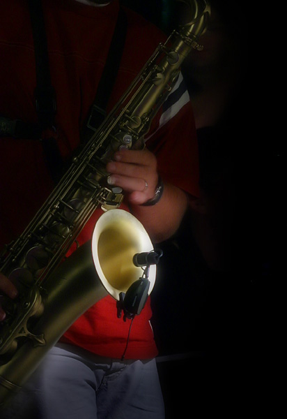 Sax *