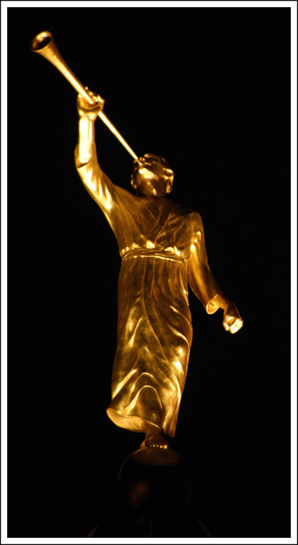 Moroni *