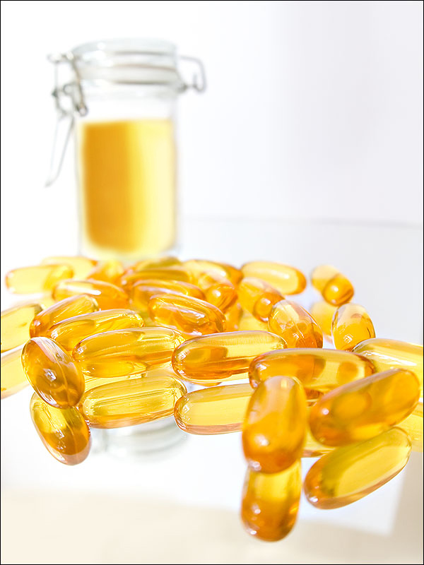 Golden Drops*