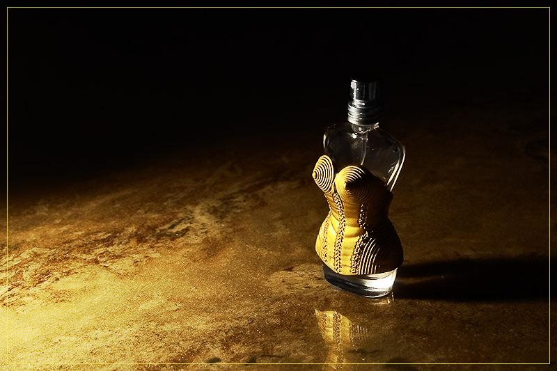 8th: Perfume*