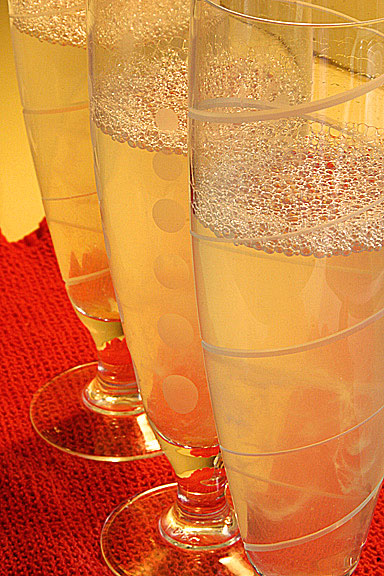 Tiny Bubbles *