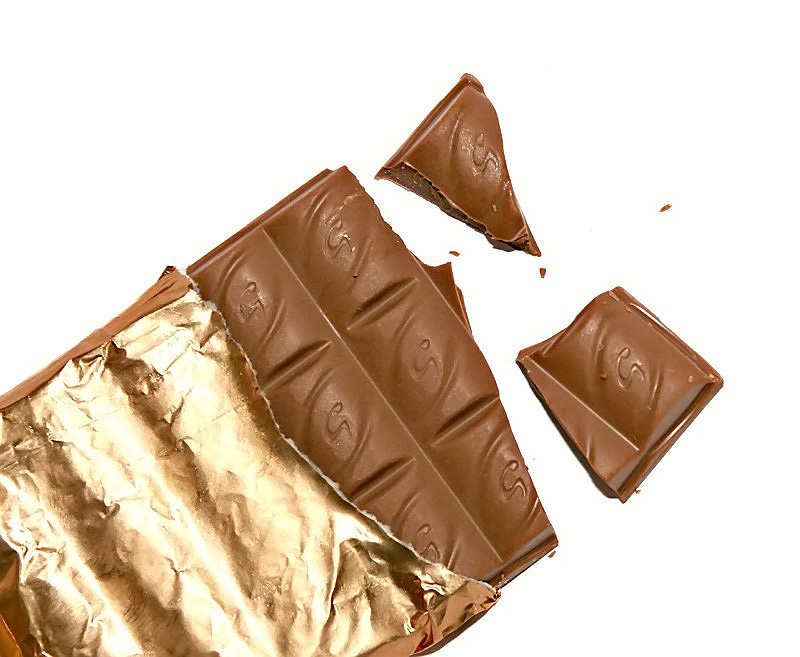 Golden Brown *
