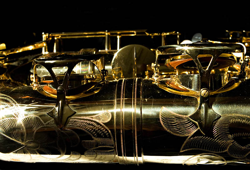 Saxy*