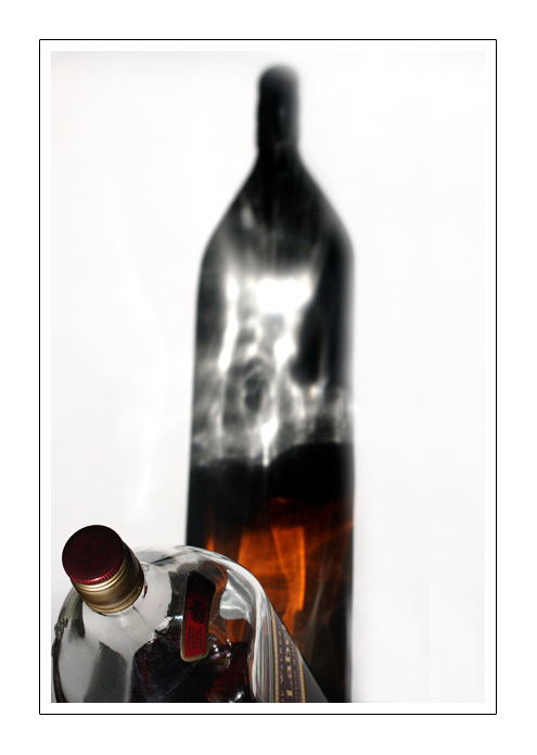 Half Empty *