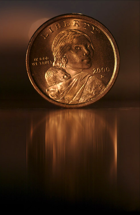 Sacagawea