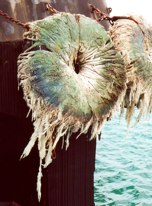 <B>Tug Bumper</b> *