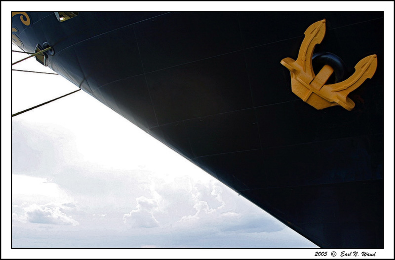 Anchor *