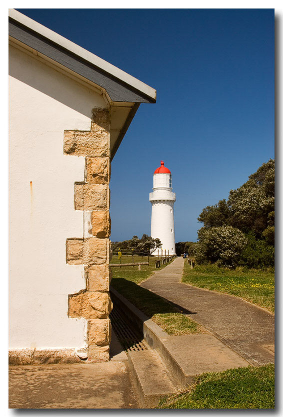 The Keepers Cottage *