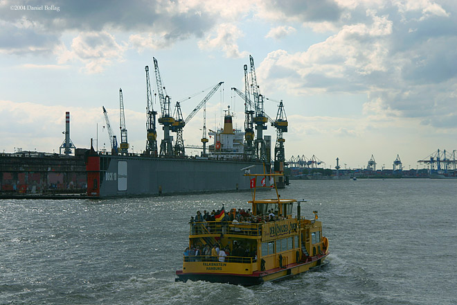 Docks*