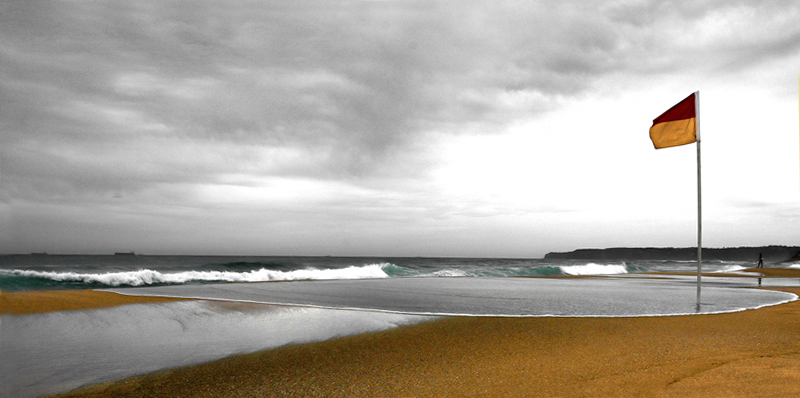 <b>9th Place</b><br><i>Ships at Sea</i><br>by thubleau