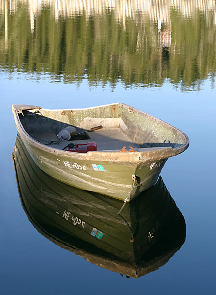 A Drab Green  *