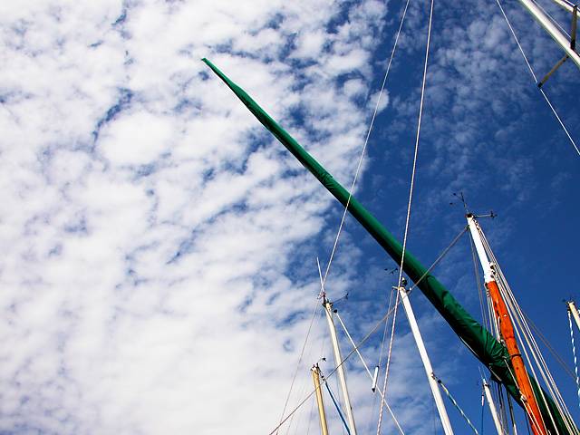 Upward!*