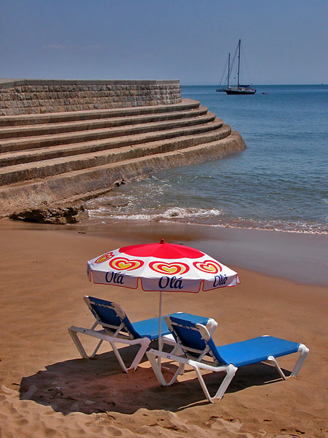 Waiting for you*
