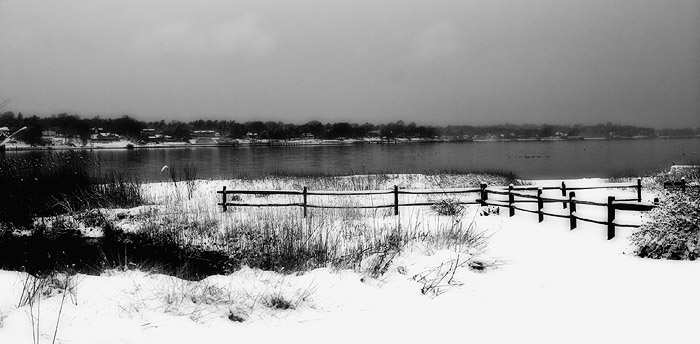 * Distant Docks