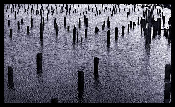 Pilings *
