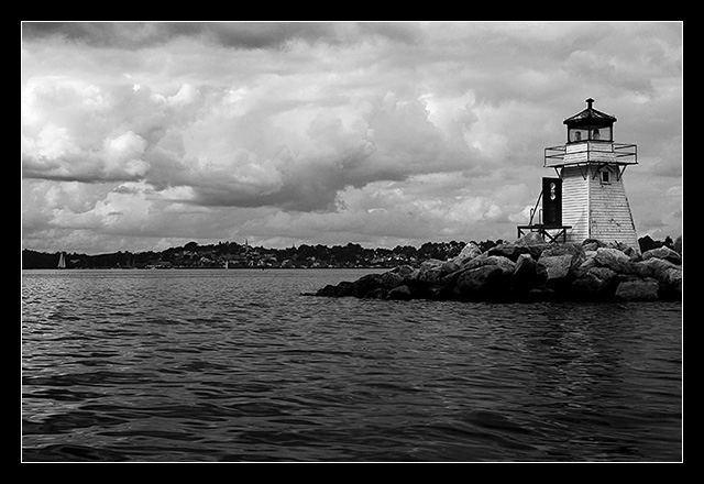 Safe Harbour