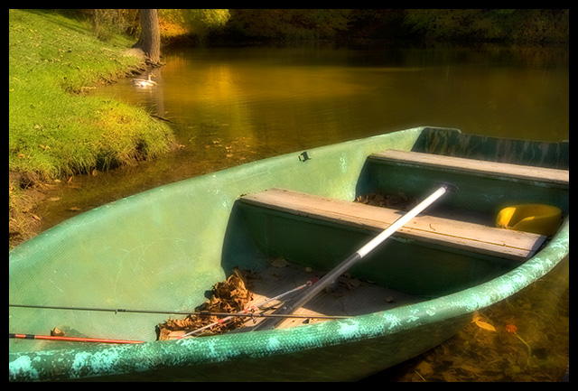 <b>*<br>Monday Morning Dreaming of This Past Weekend #1</b>