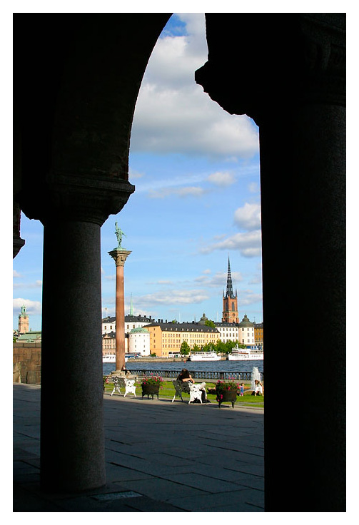Gamla Stan *