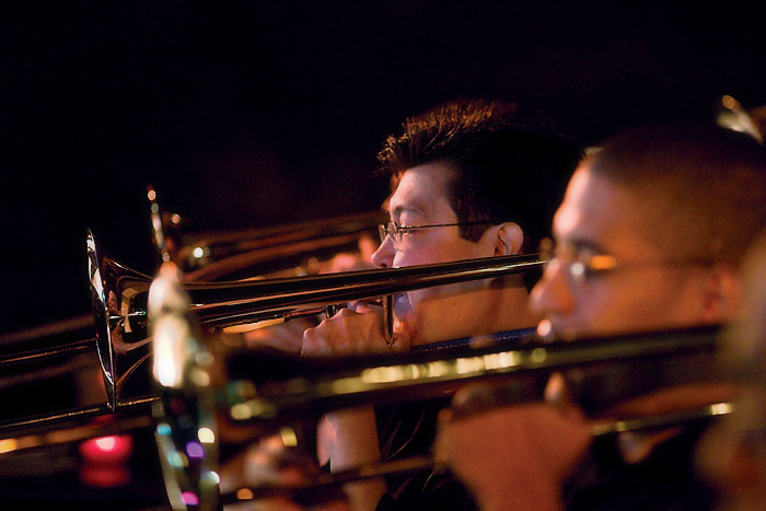 Trombones *