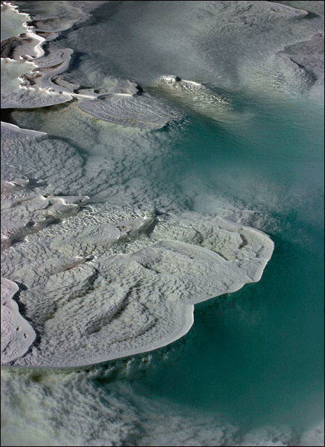 Earth and Water*