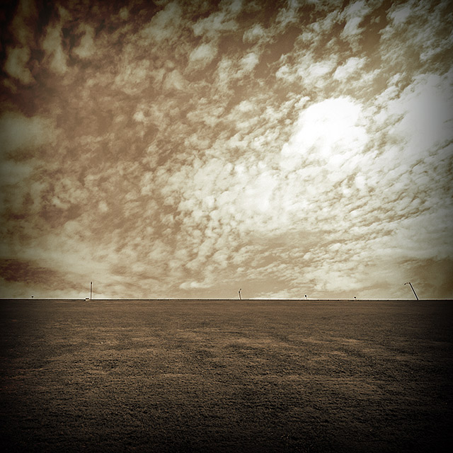 Partly Cloudy (*)