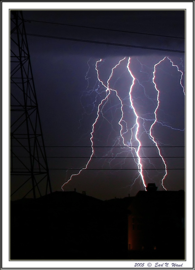 The Lightning