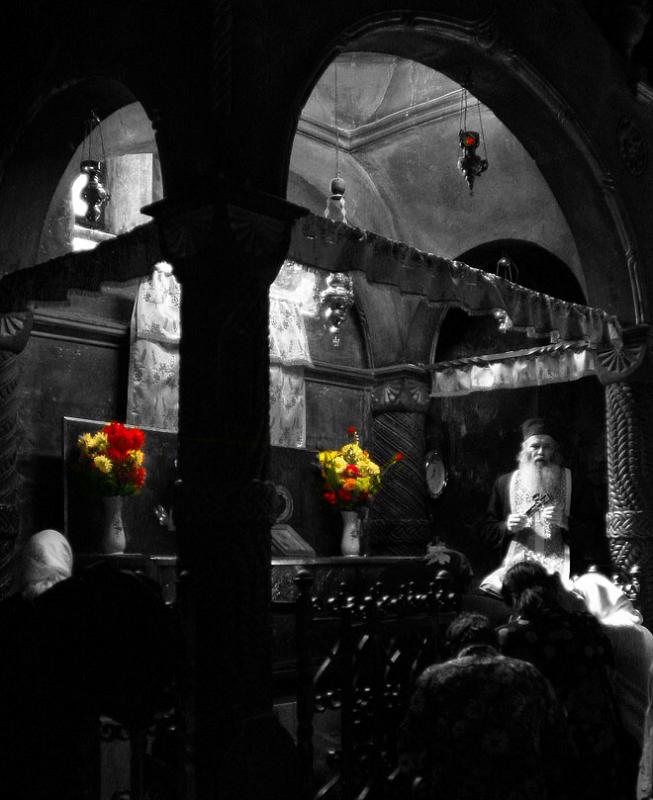 Devotional II *