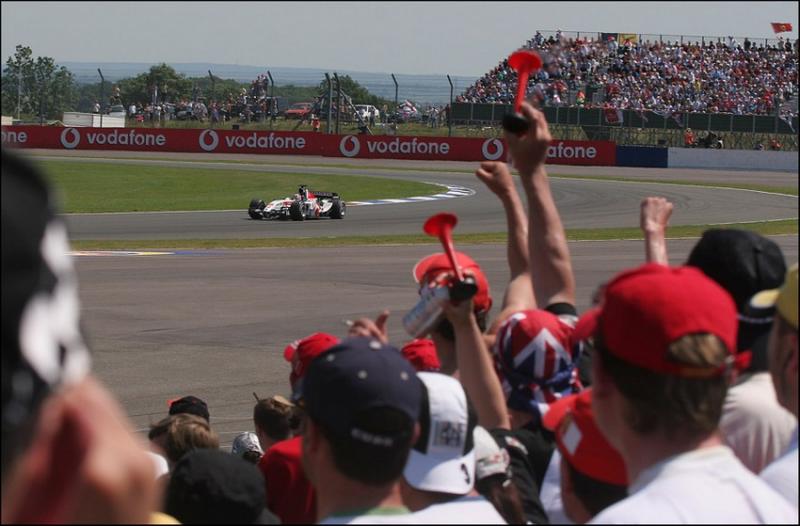 Spectator
