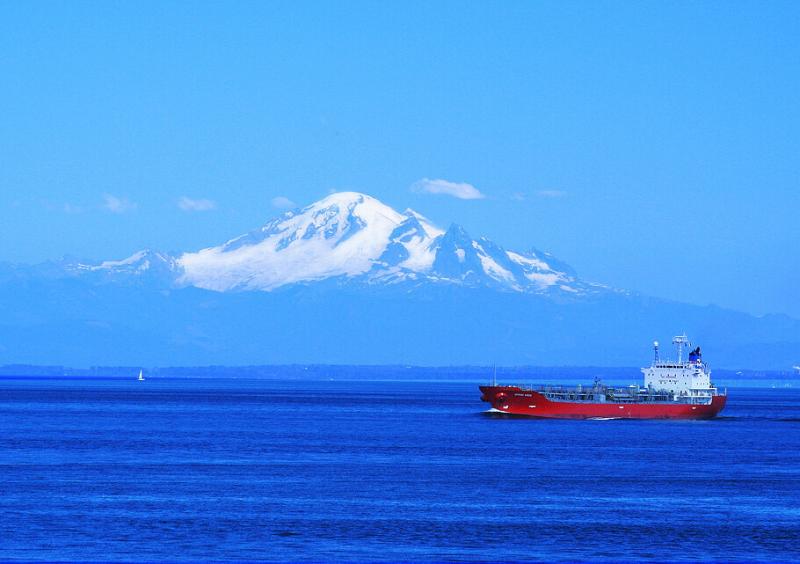 Red On Blue *  Traveller